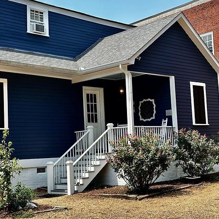 The Beaumont House Natchez Bed & Breakfast Exterior photo