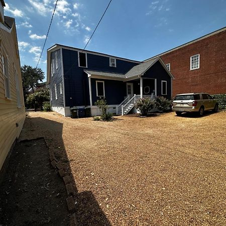 The Beaumont House Natchez Bed & Breakfast Exterior photo