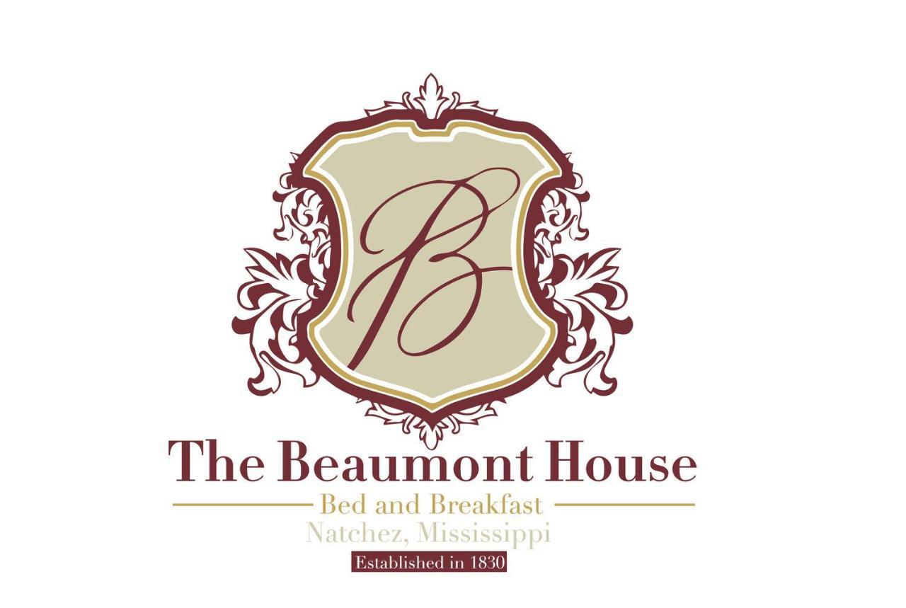 The Beaumont House Natchez Bed & Breakfast Exterior photo